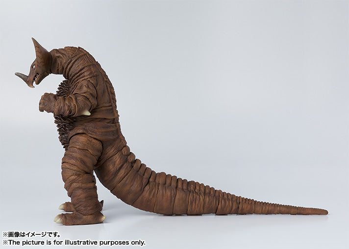 Ultraman S.H.Figuarts Gomora