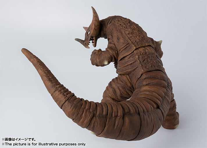 Ultraman S.H.Figuarts Gomora