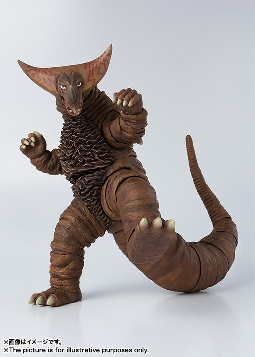 Ultraman S.H.Figuarts Gomora