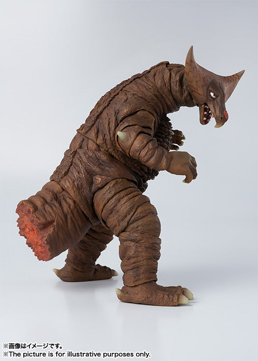 Ultraman S.H.Figuarts Gomora