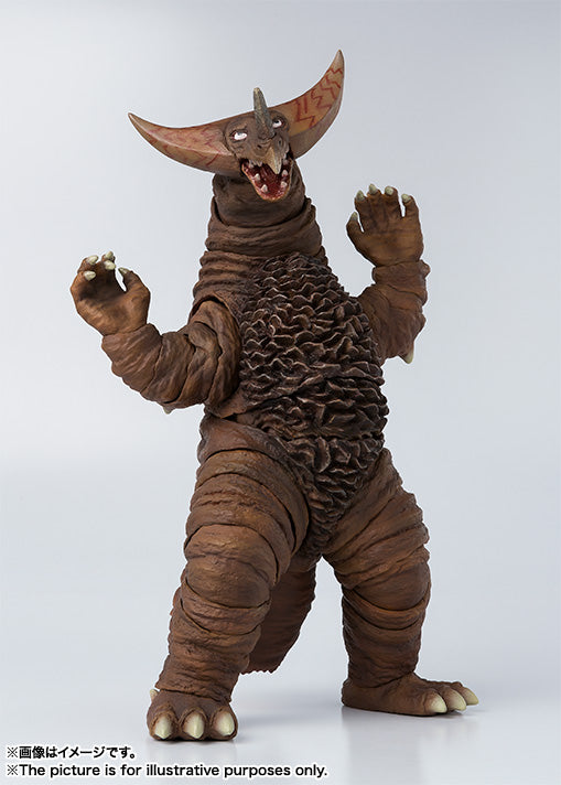 Ultraman S.H.Figuarts Gomora