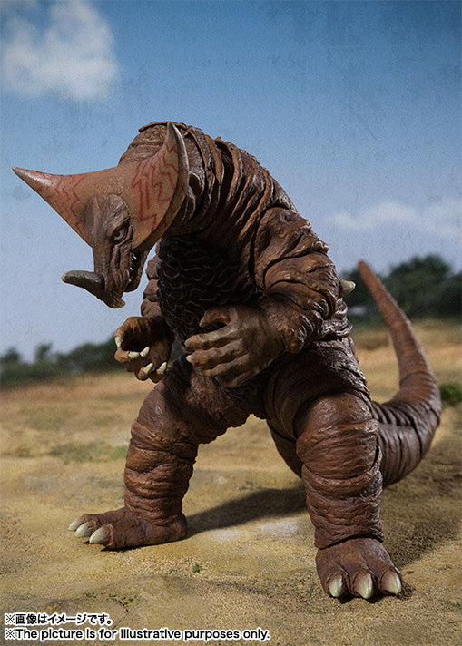 Ultraman S.H.Figuarts Gomora