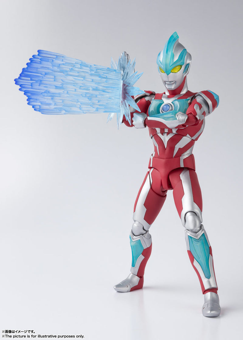 Ultraman S.H.Figuarts Ultraman Ginga