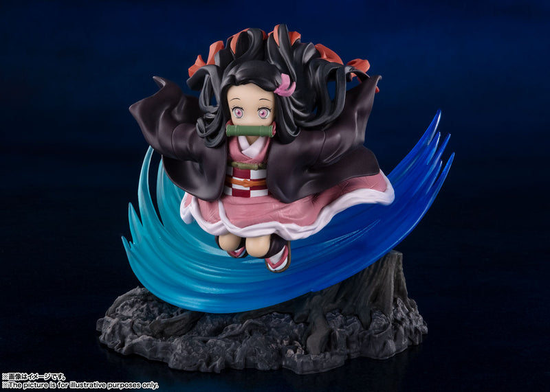 Demon Slayer FiguartsZERO Nezuko Kamado