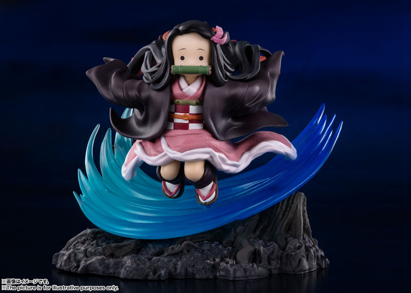 Demon Slayer FiguartsZERO Nezuko Kamado