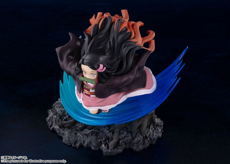 Demon Slayer FiguartsZERO Nezuko Kamado
