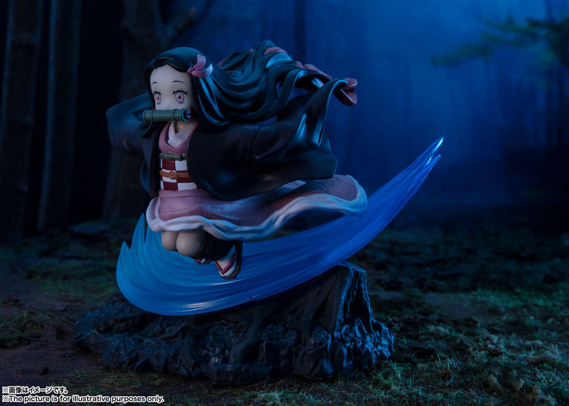 Demon Slayer FiguartsZERO Nezuko Kamado