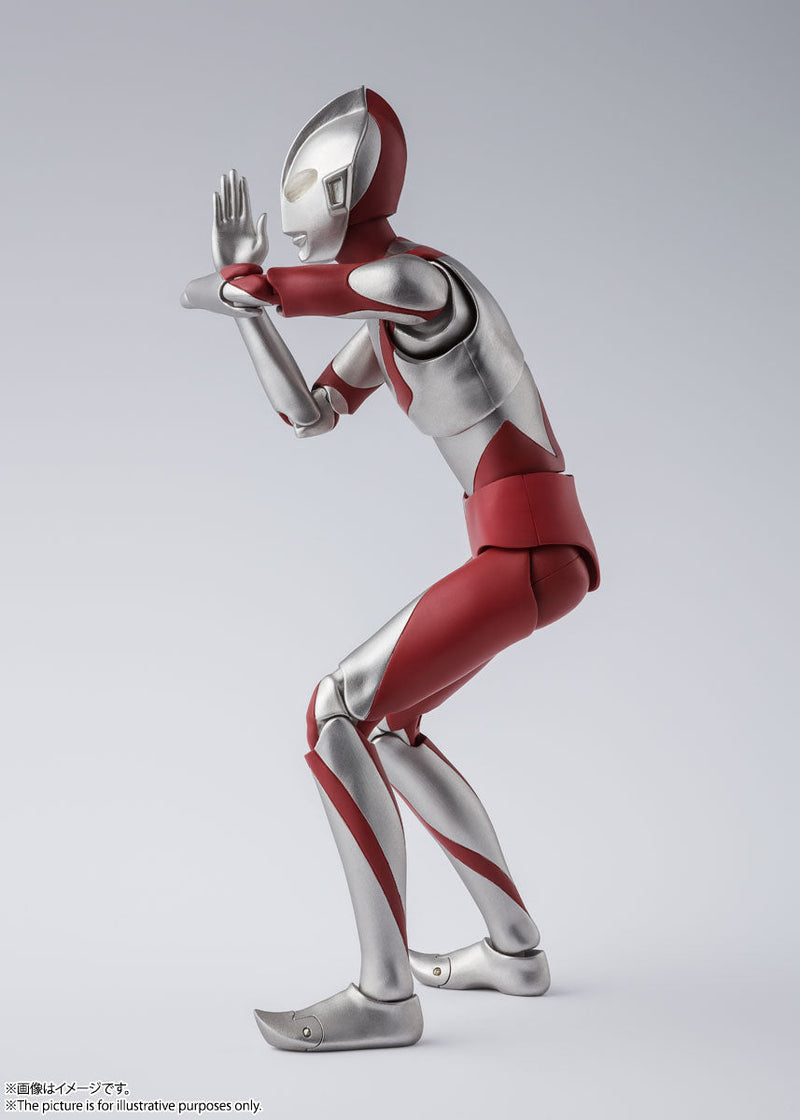 S.H.Figuarts Ultraman (Shin Ultraman)