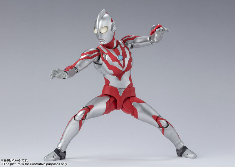 S.H.Figuarts Ultraman Ribut