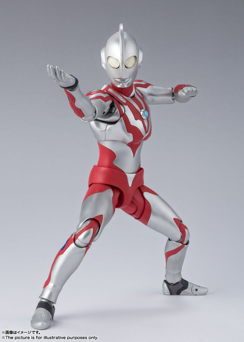 S.H.Figuarts Ultraman Ribut