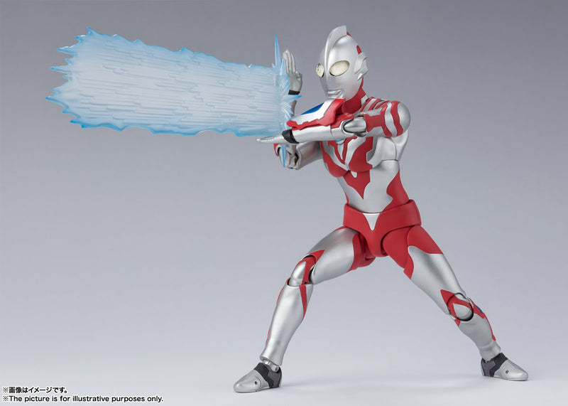 S.H.Figuarts Ultraman Ribut