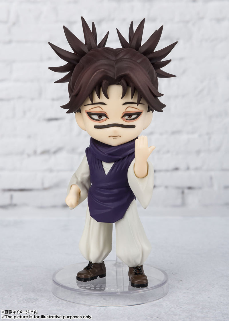 Jujutsu Kaisen Figuarts Mini Choso
