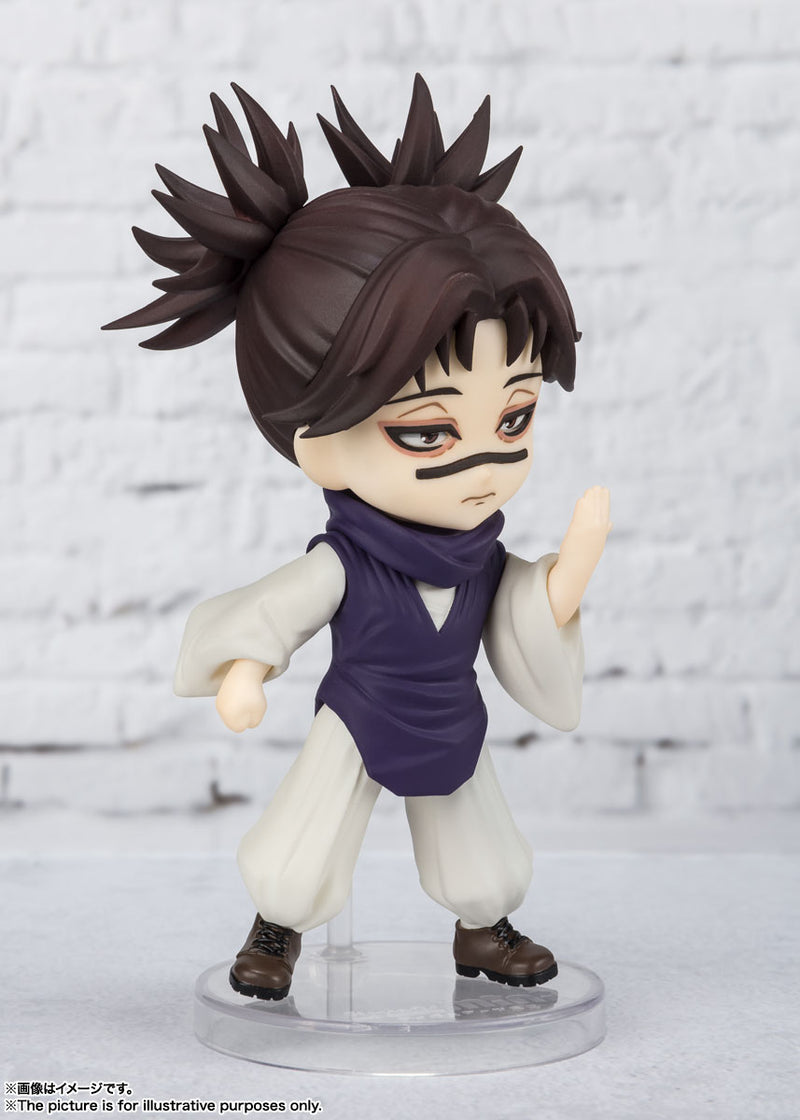 Jujutsu Kaisen Figuarts Mini Choso