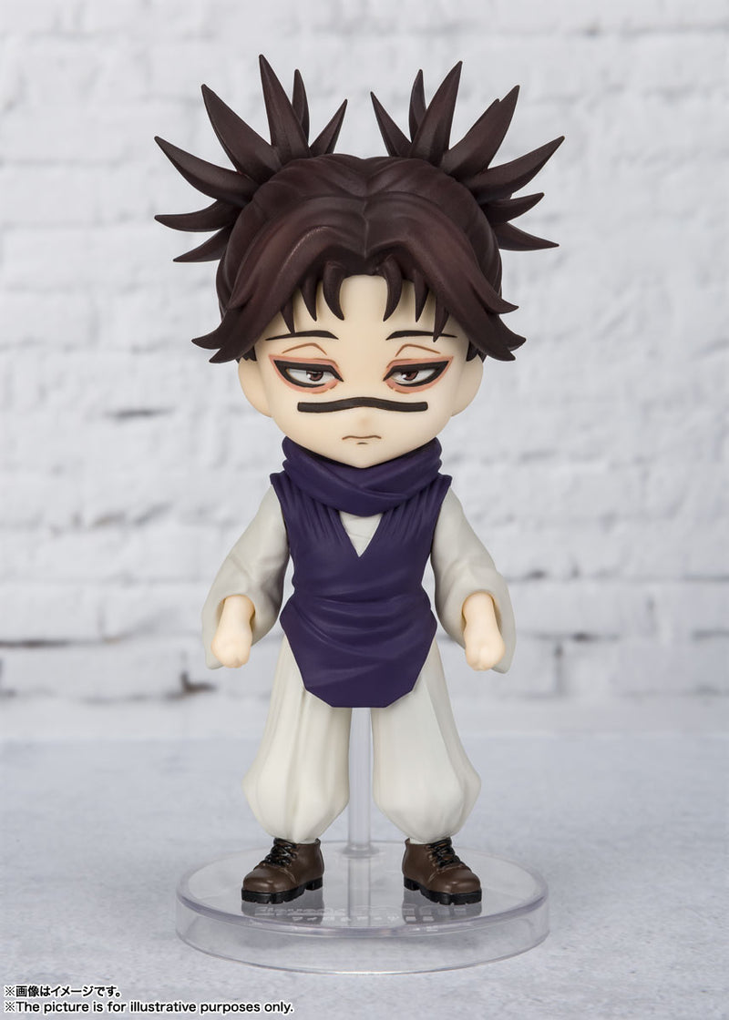 Jujutsu Kaisen Figuarts Mini Choso