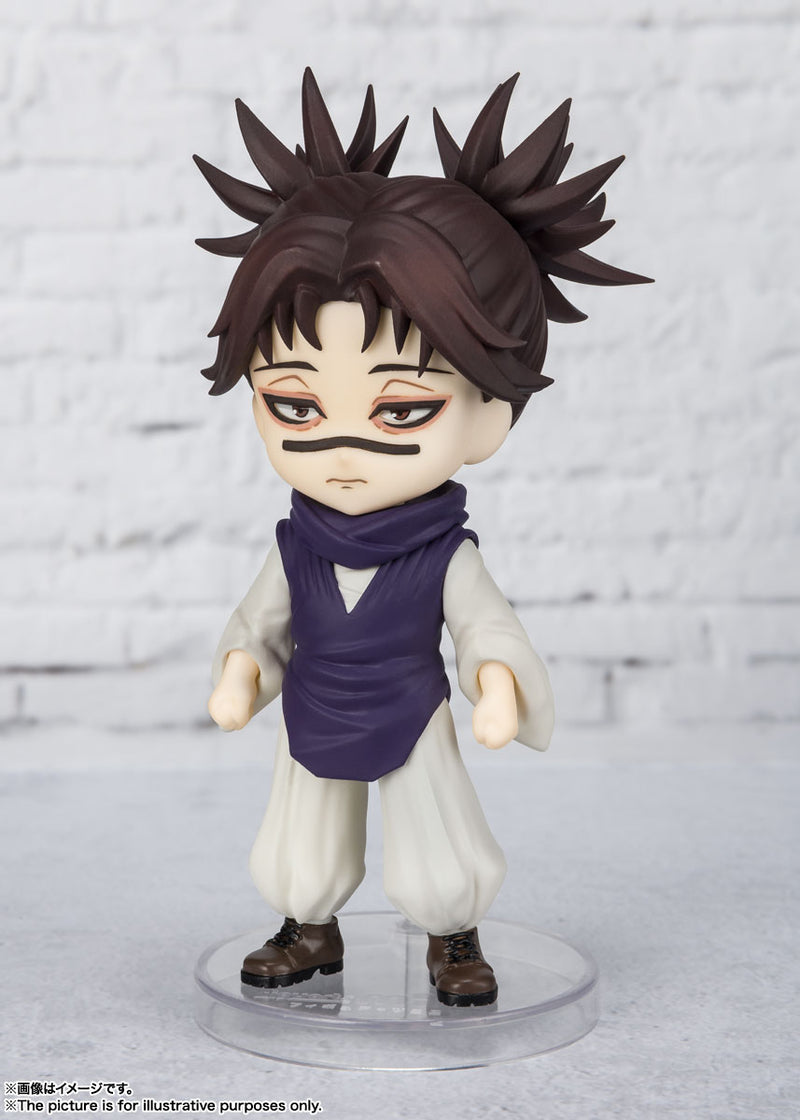 Jujutsu Kaisen Figuarts Mini Choso