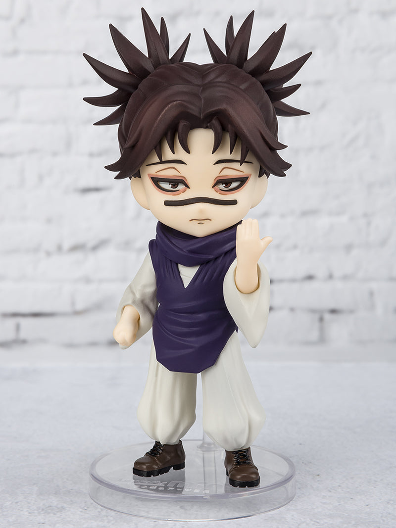 Jujutsu Kaisen Figuarts Mini Choso
