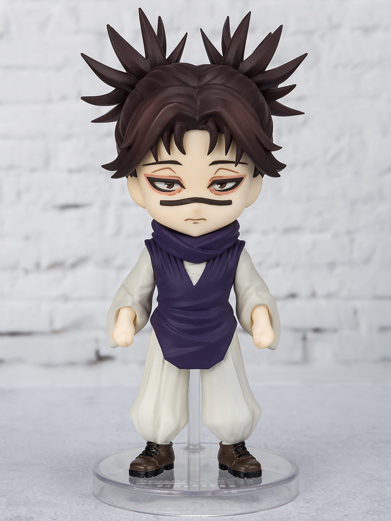 Jujutsu Kaisen Figuarts Mini Choso