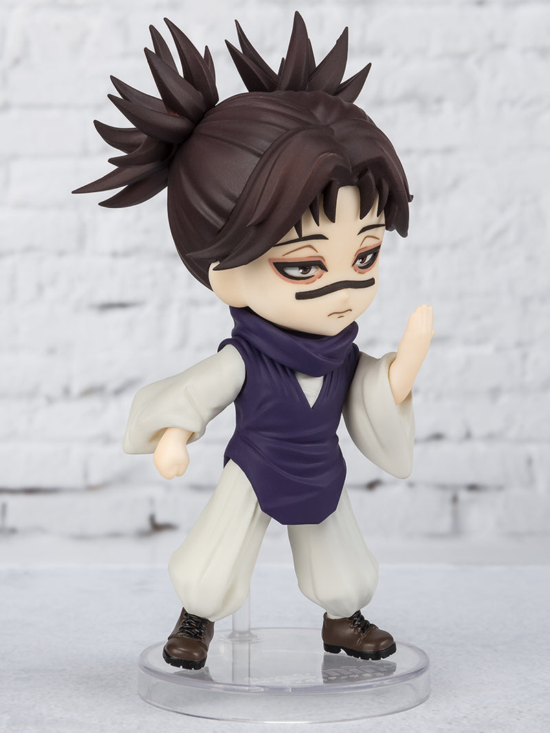 Jujutsu Kaisen Figuarts Mini Choso