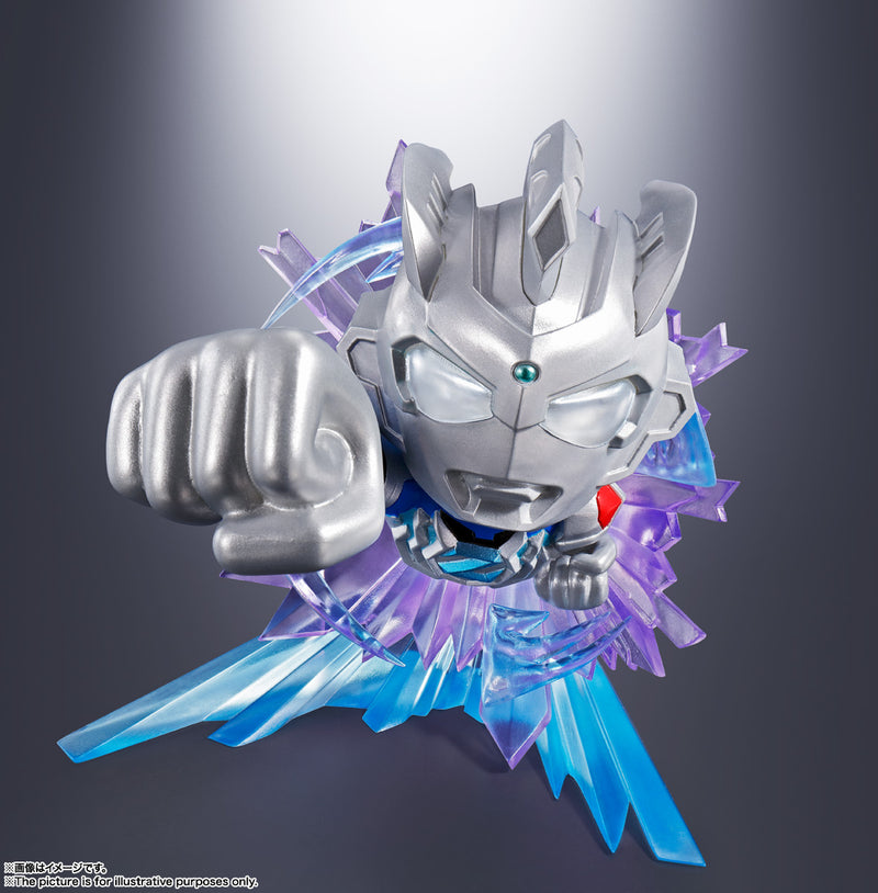 Tamashii Nations Box Ultraman ARTlized -Here He Comes! Our Ultraman- Single Pcs