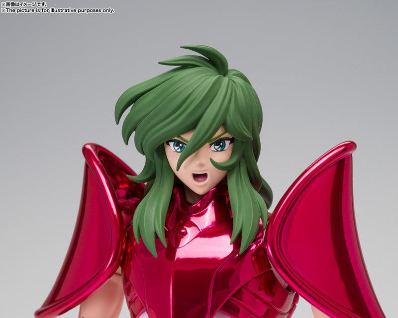 Saint Cloth Myth EX Andromeda Shun (Final Bronze Cloth)