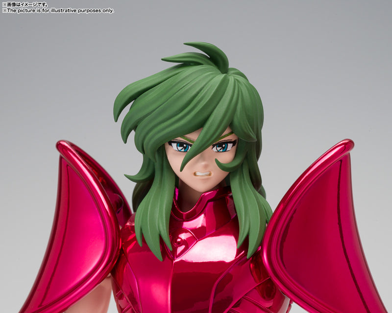 Saint Cloth Myth EX Andromeda Shun (Final Bronze Cloth)