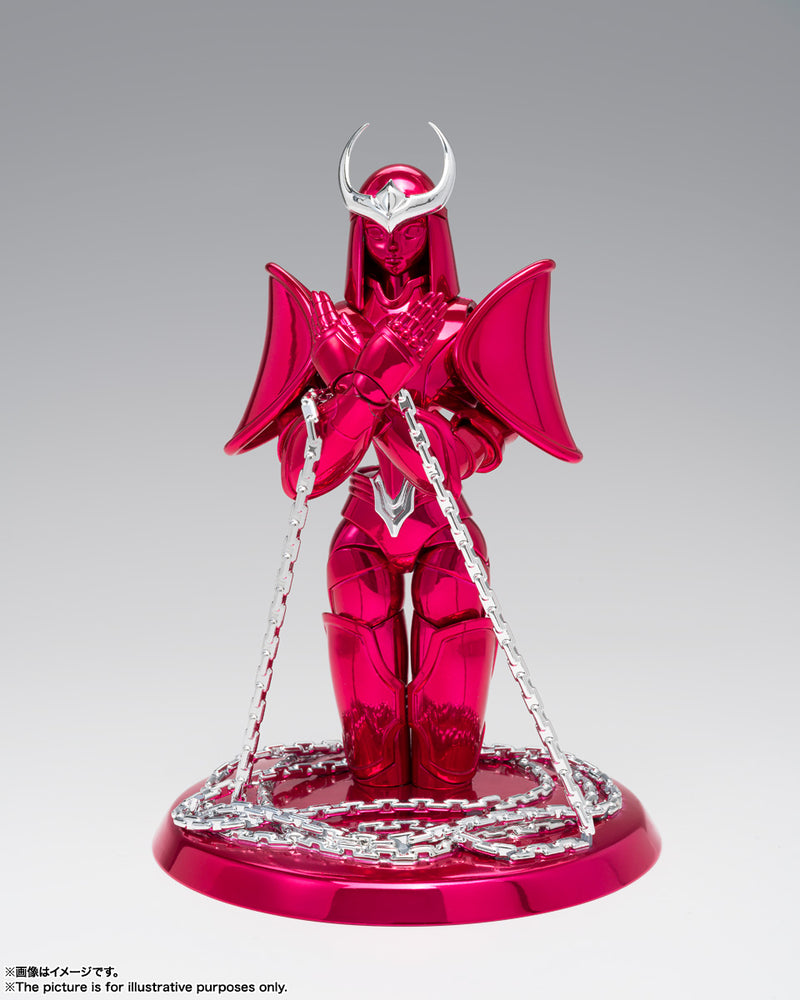 Saint Cloth Myth EX Andromeda Shun (Final Bronze Cloth)
