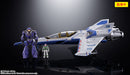 Chogokin XL-15 Space Ship Buzz Light Year