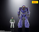 Chogokin XL-15 Space Ship Buzz Light Year