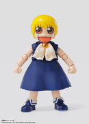 ZatchBell! S.H.Figuarts Kiyomaro Takamine & zatchbell （bundle）