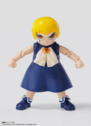 ZatchBell! S.H.Figuarts Kiyomaro Takamine & zatchbell （bundle）