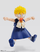 ZatchBell! S.H.Figuarts Kiyomaro Takamine & zatchbell （bundle）