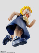 ZatchBell! S.H.Figuarts Kiyomaro Takamine & zatchbell （bundle）