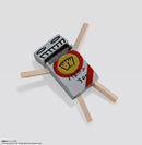 ZatchBell! S.H.Figuarts Kiyomaro Takamine & zatchbell （bundle）