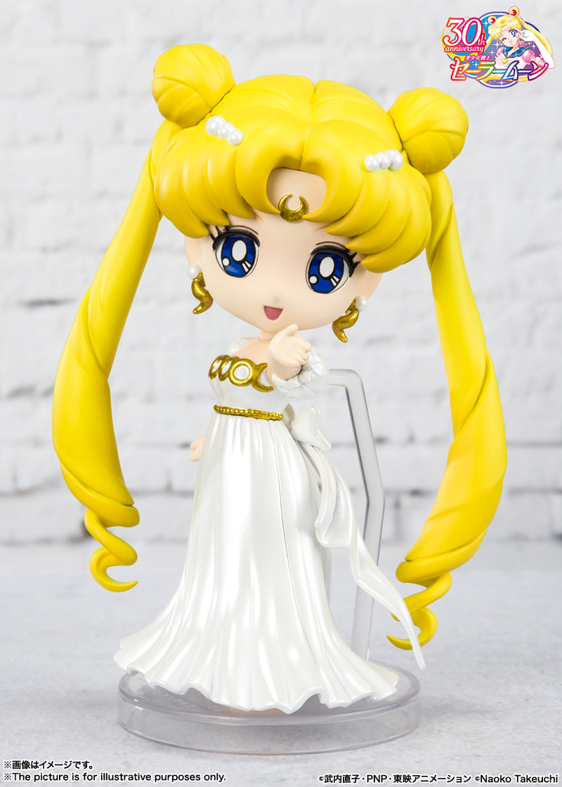 Sailor Moon Figuarts mini Princess Serenity