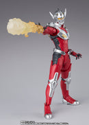 S.H.F Figuarts Ultraman Suit Taro -the Animation