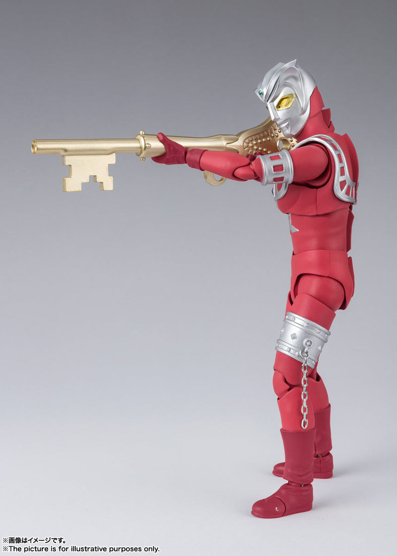 S.H.Figuarts Ultraman Astra