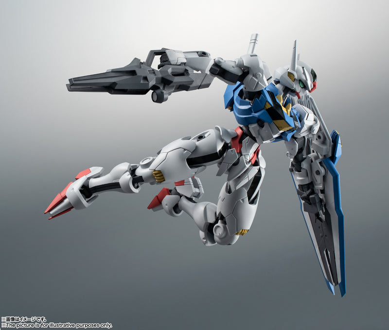 The Robot Spirits <Side MS> Gundam Aerial ver. A.N.I.M.E