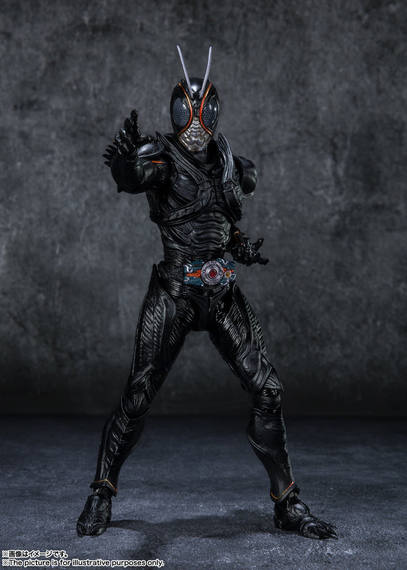 S.H.Figuarts Kamen Rider Black Sun