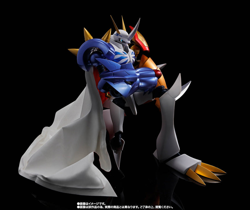 Digimon Dynaction Omegamon