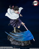 Demon Slayer FiguartsZero Kanao Tsuyuri