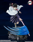 Demon Slayer FiguartsZero Kanao Tsuyuri