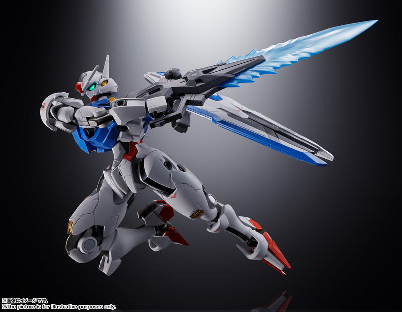 Chogokin Gundam Aerial