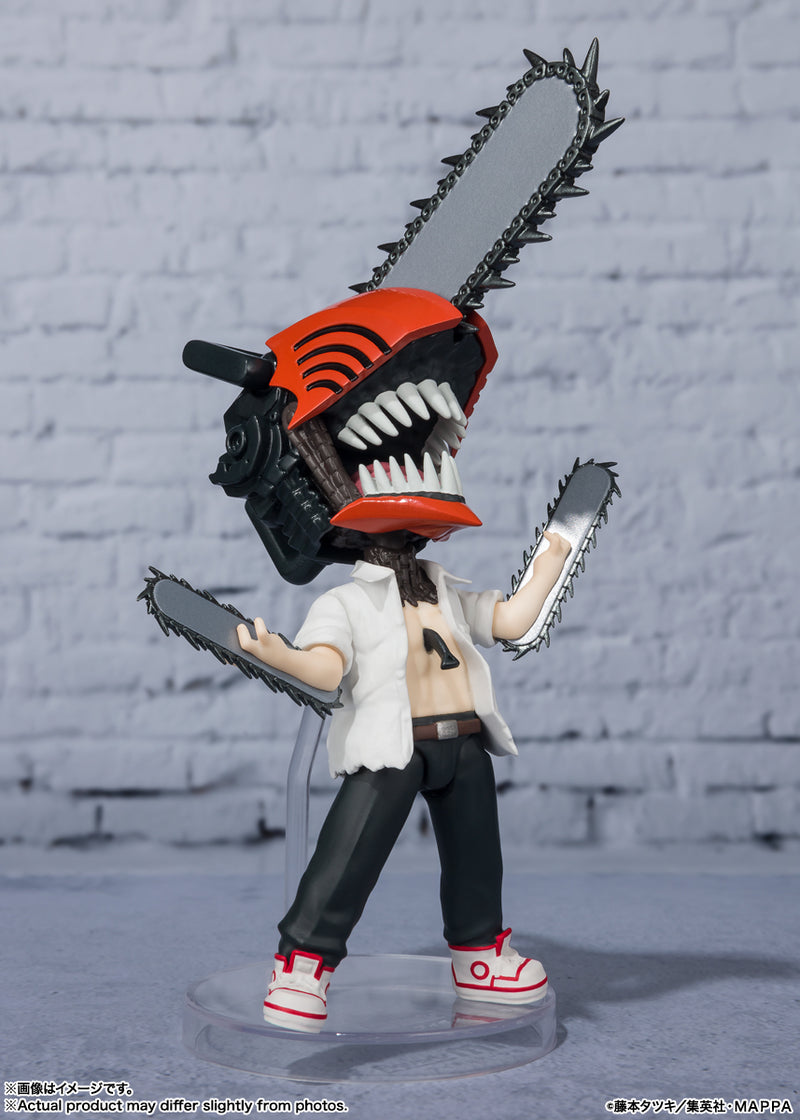 Chainsaw Man Figuarts mini Chainsaw Man