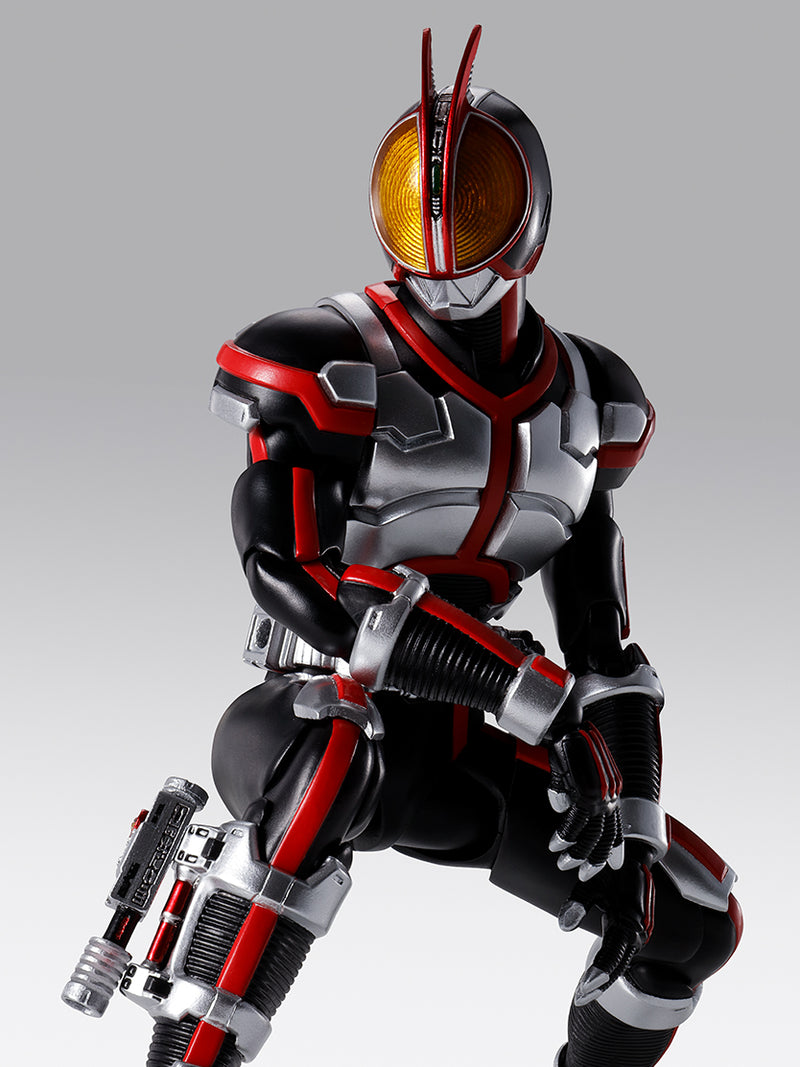 S.H. Figuarts SKC Kamen Rider Faiz 555