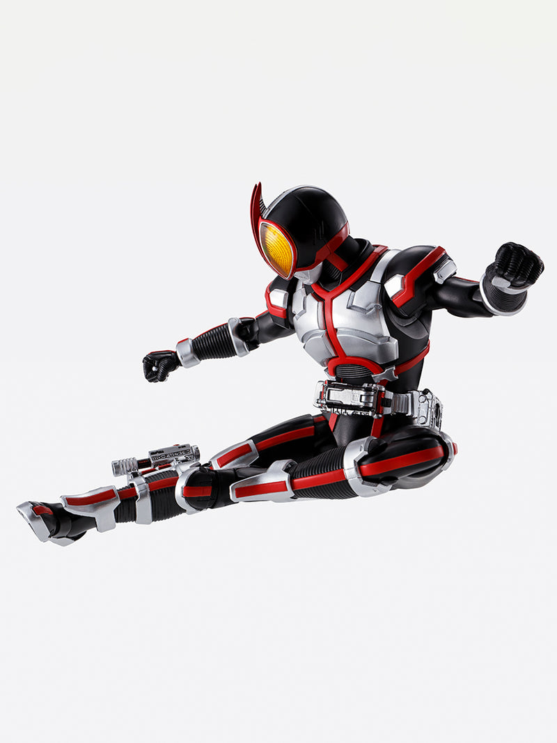 S.H. Figuarts SKC Kamen Rider Faiz 555