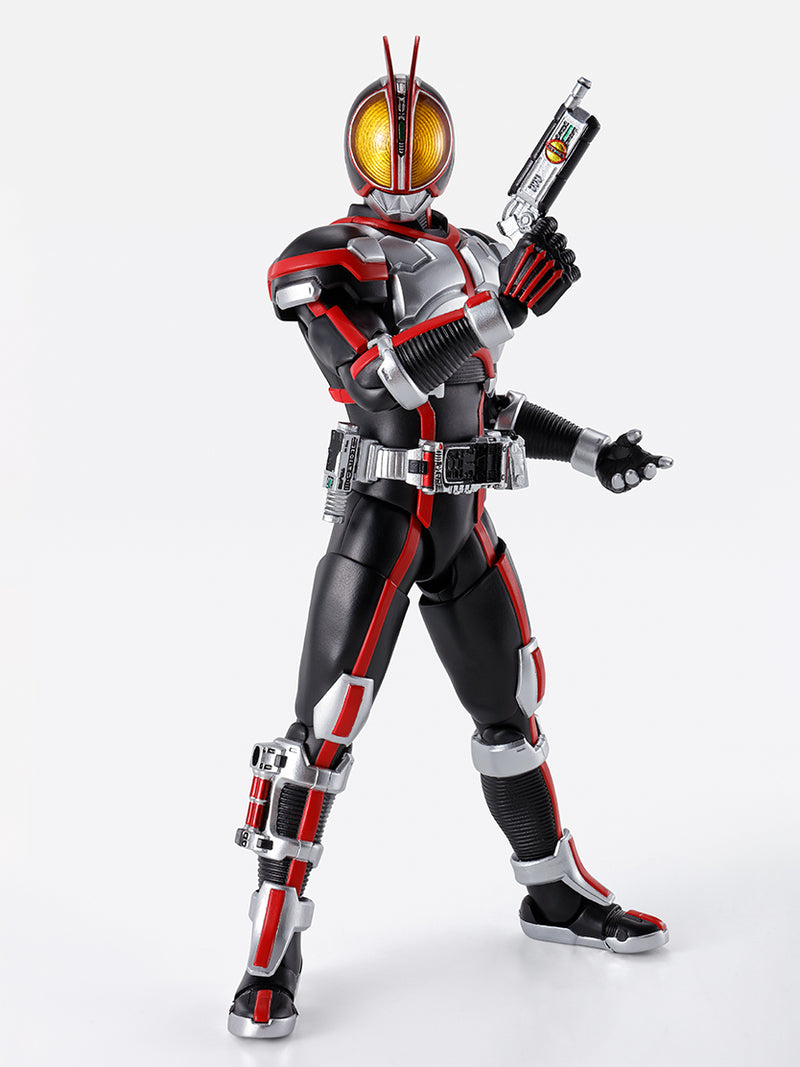S.H. Figuarts SKC Kamen Rider Faiz 555