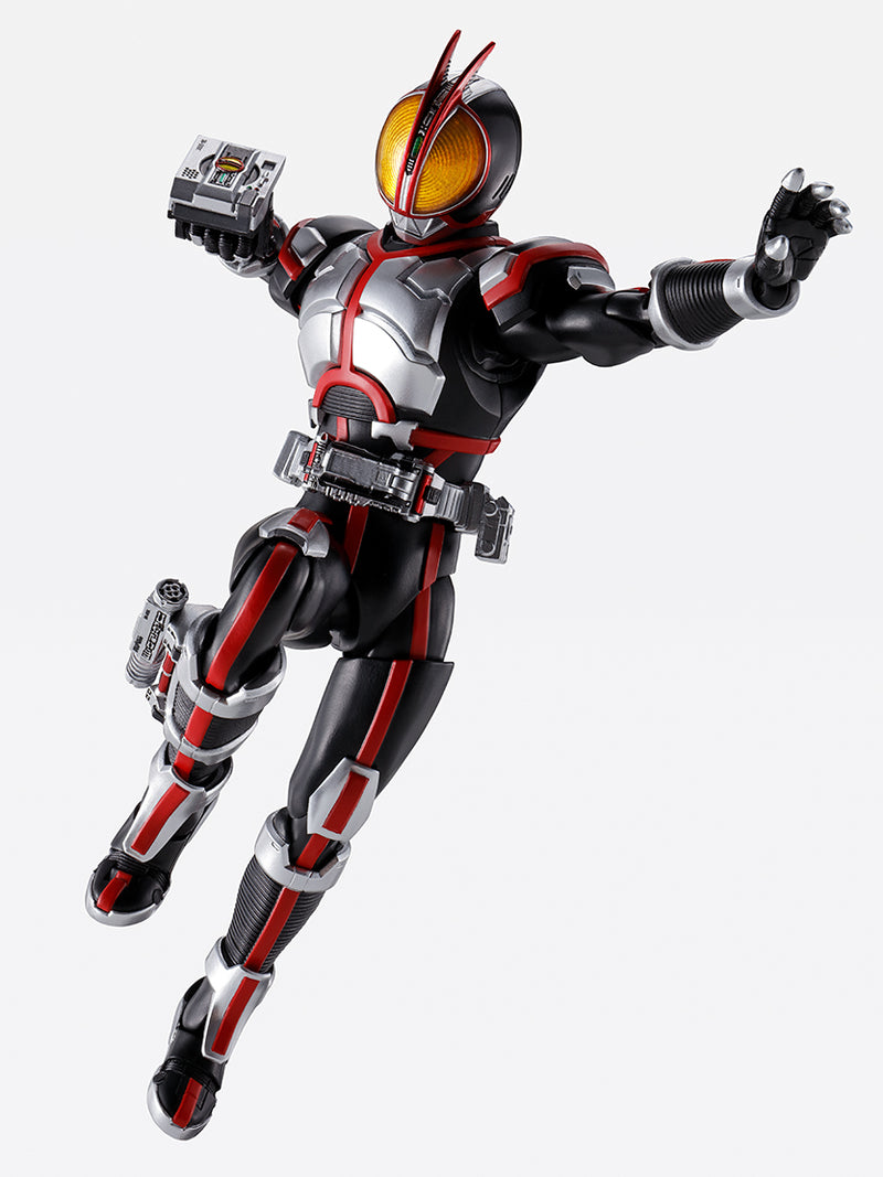 S.H. Figuarts SKC Kamen Rider Faiz 555