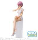 The Quintessential Quintuplets Movie PM Perching Figure Ichika Nakano