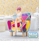 The Quintessential Quintuplets Movie PM Perching Figure Ichika Nakano