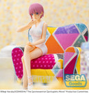 The Quintessential Quintuplets Movie PM Perching Figure Ichika Nakano